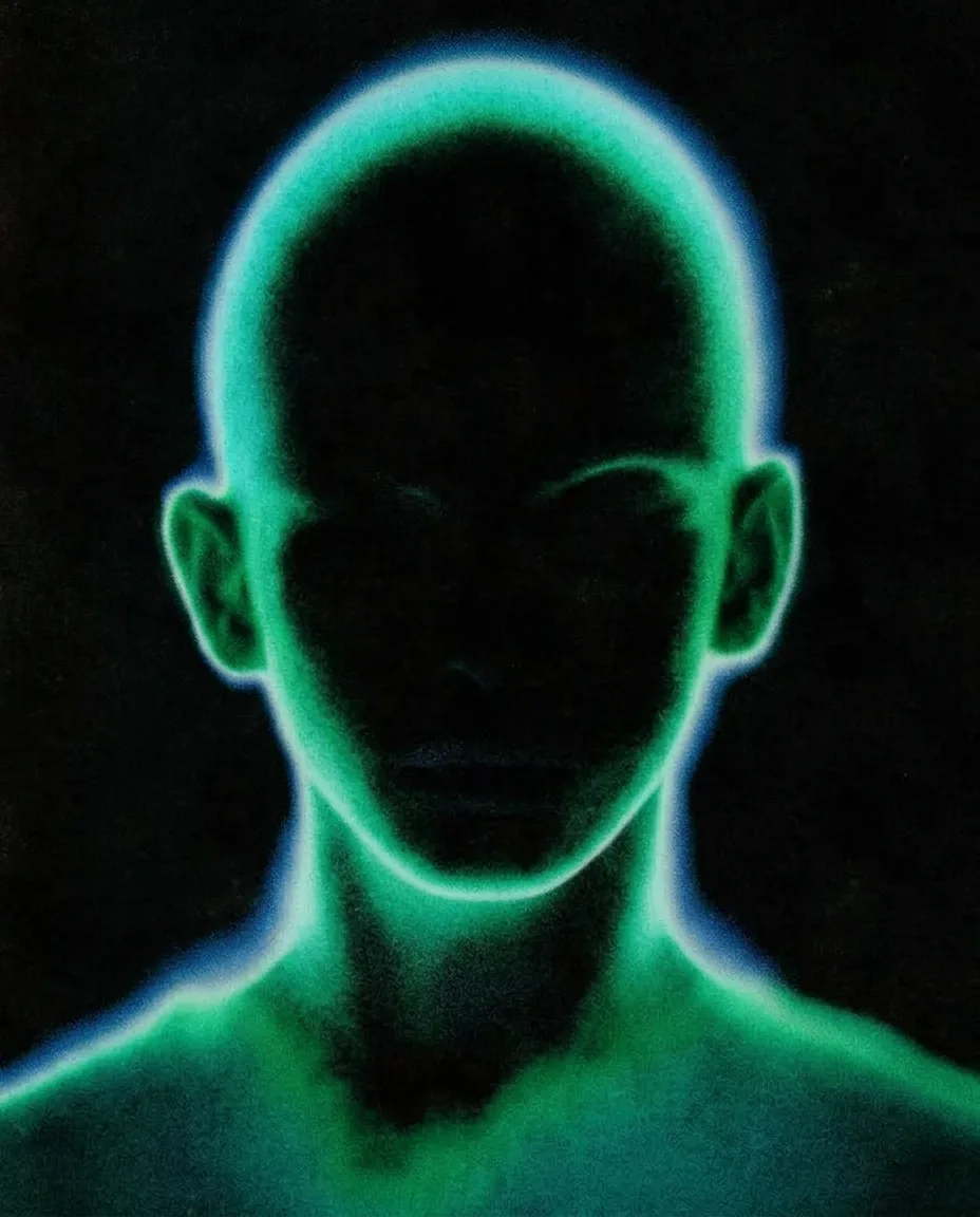 Invert effect preview